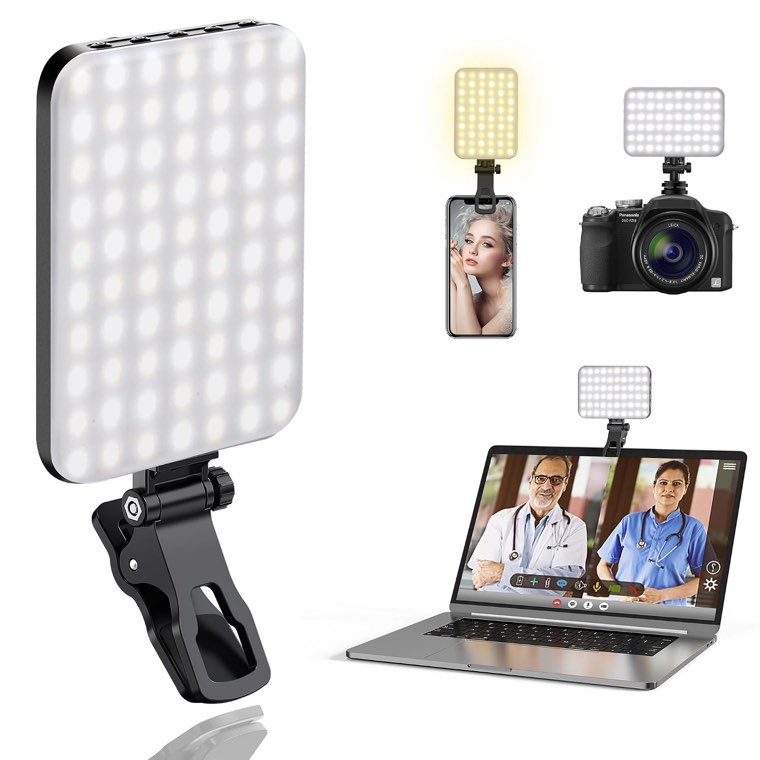 ALTSON 60 LED Selfie Light