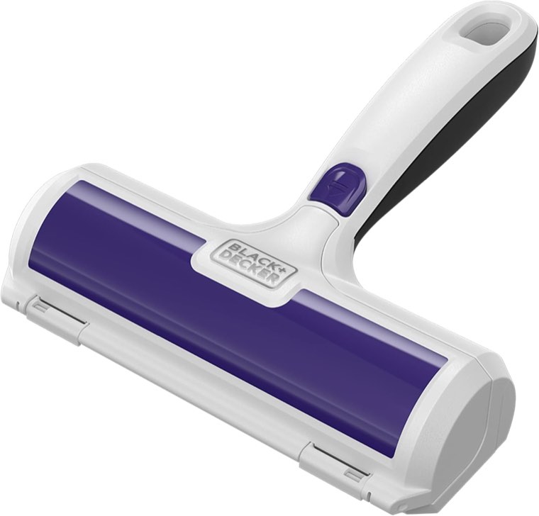 BLACK+DECKER Pet Hair Remover Roller