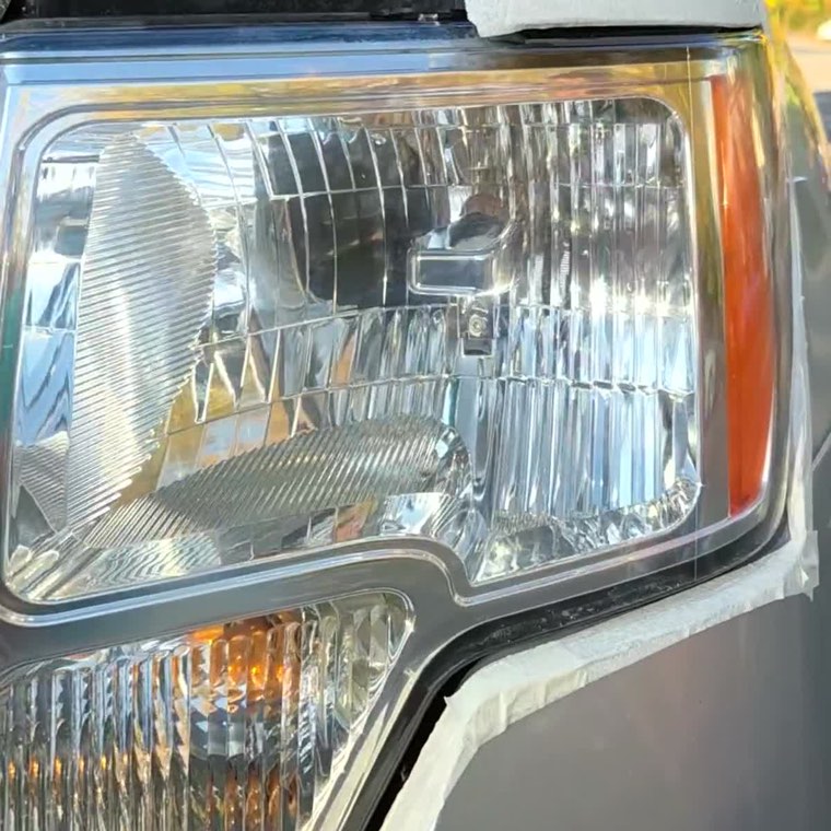 CERAKOTE Headlight Restoration Kit