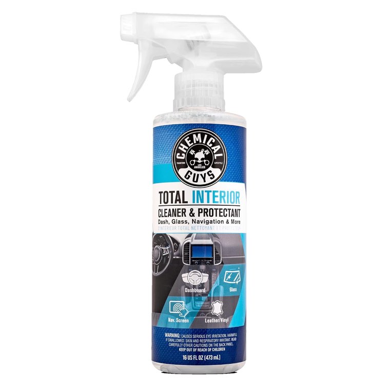 Chemical Guys Total Interior 16oz
