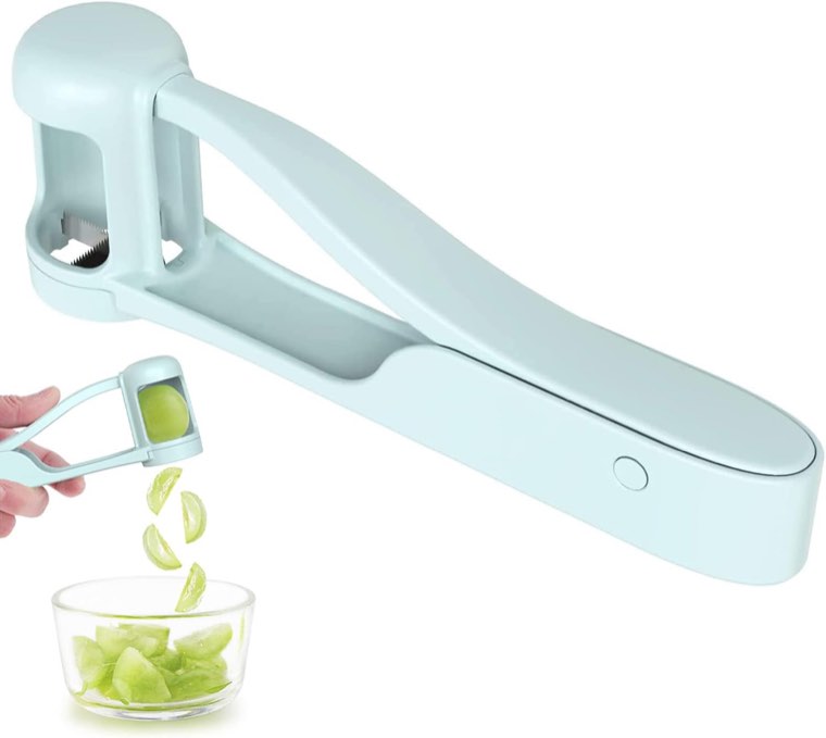 WhiteRhino Grape Cutter