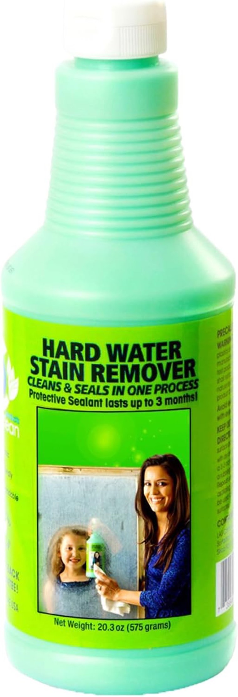 Bioclean Hard Water Stain Remover, 20.3 oz