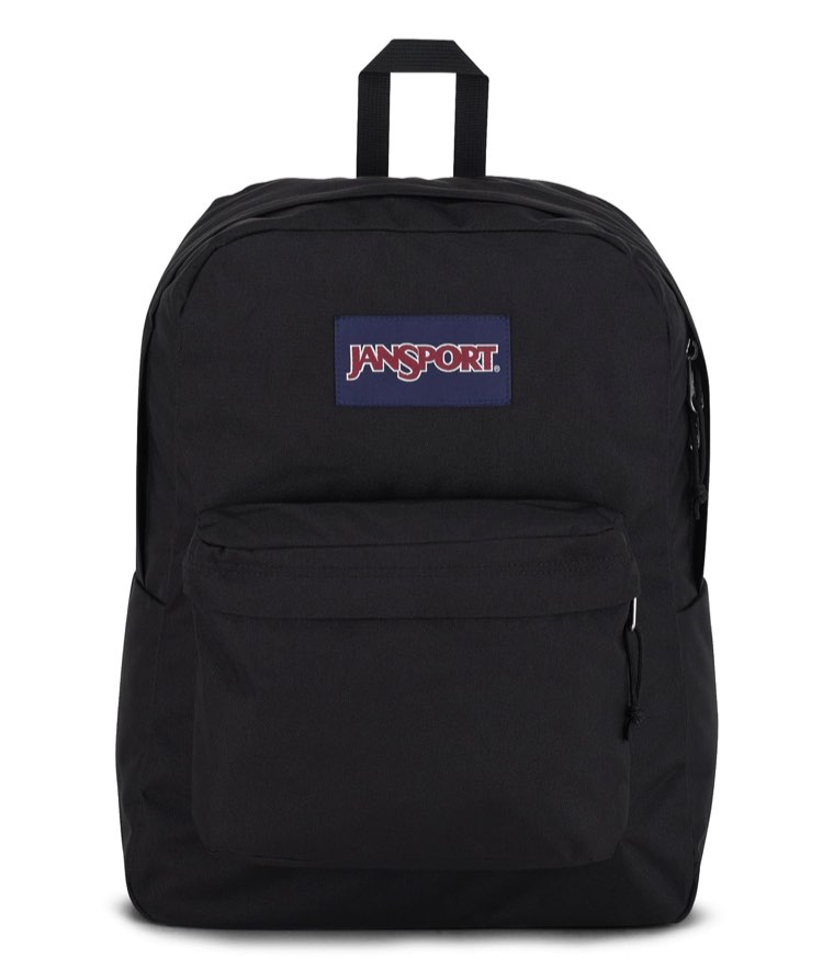 JanSport SuperBreak One Backpack
