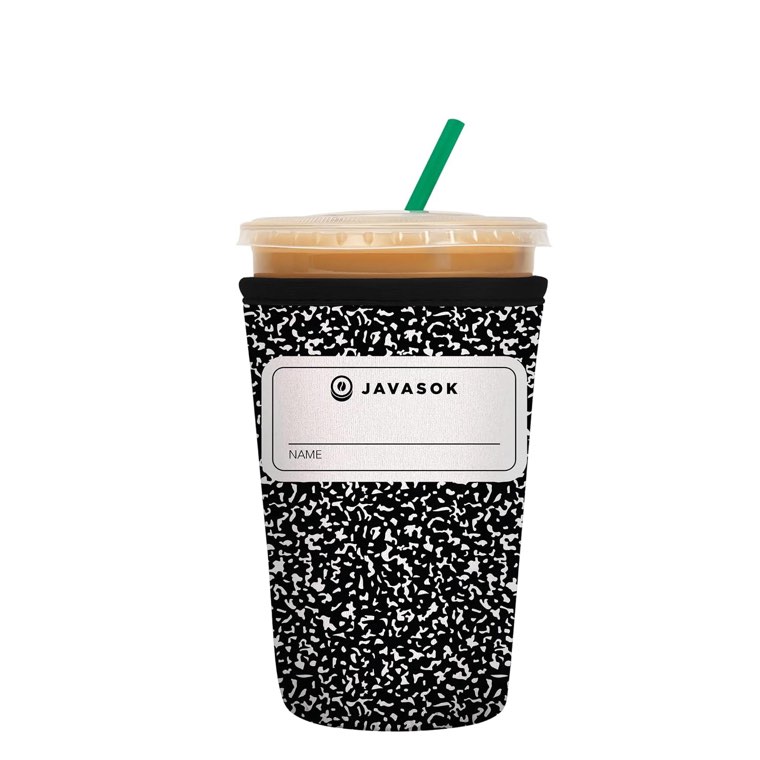 JavaSok Iced Coffee Sleeve