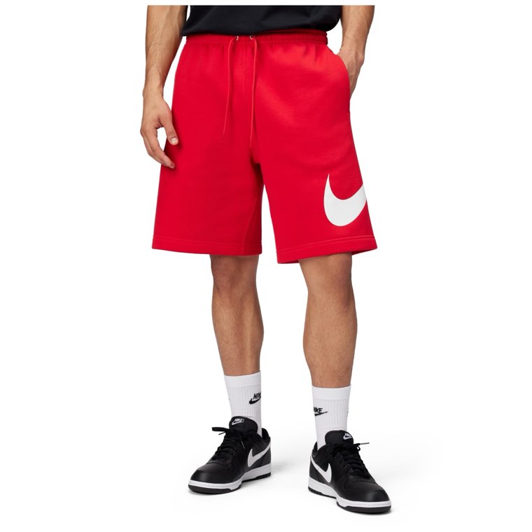 Nike Men's Club Fleece Shorts