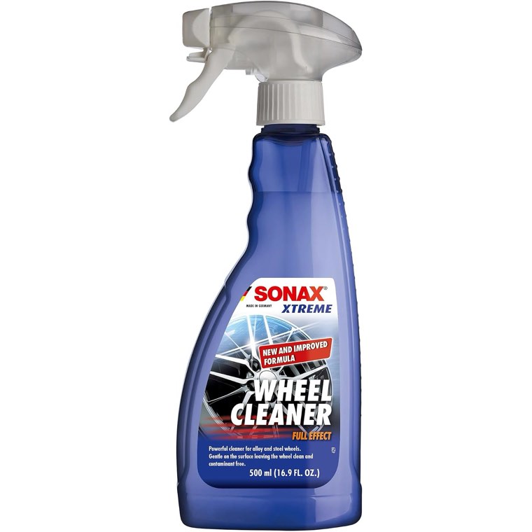 SONAX Wheel Cleaner Full Effect, Iron Remover